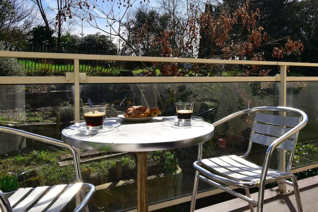 Hébergement de vacances Le 16