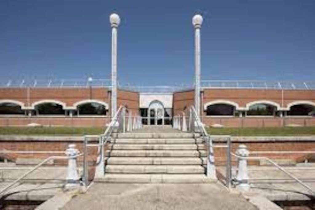 Hébergement de vacances Le 16 Toulouse