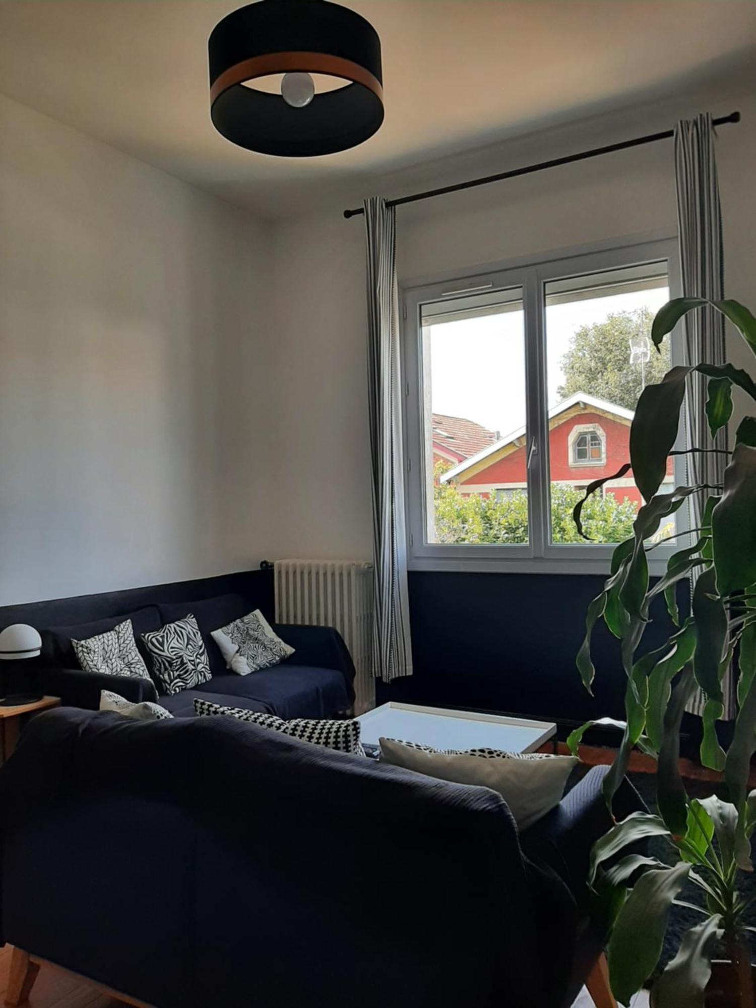 Le 16 Hébergement de vacances Toulouse