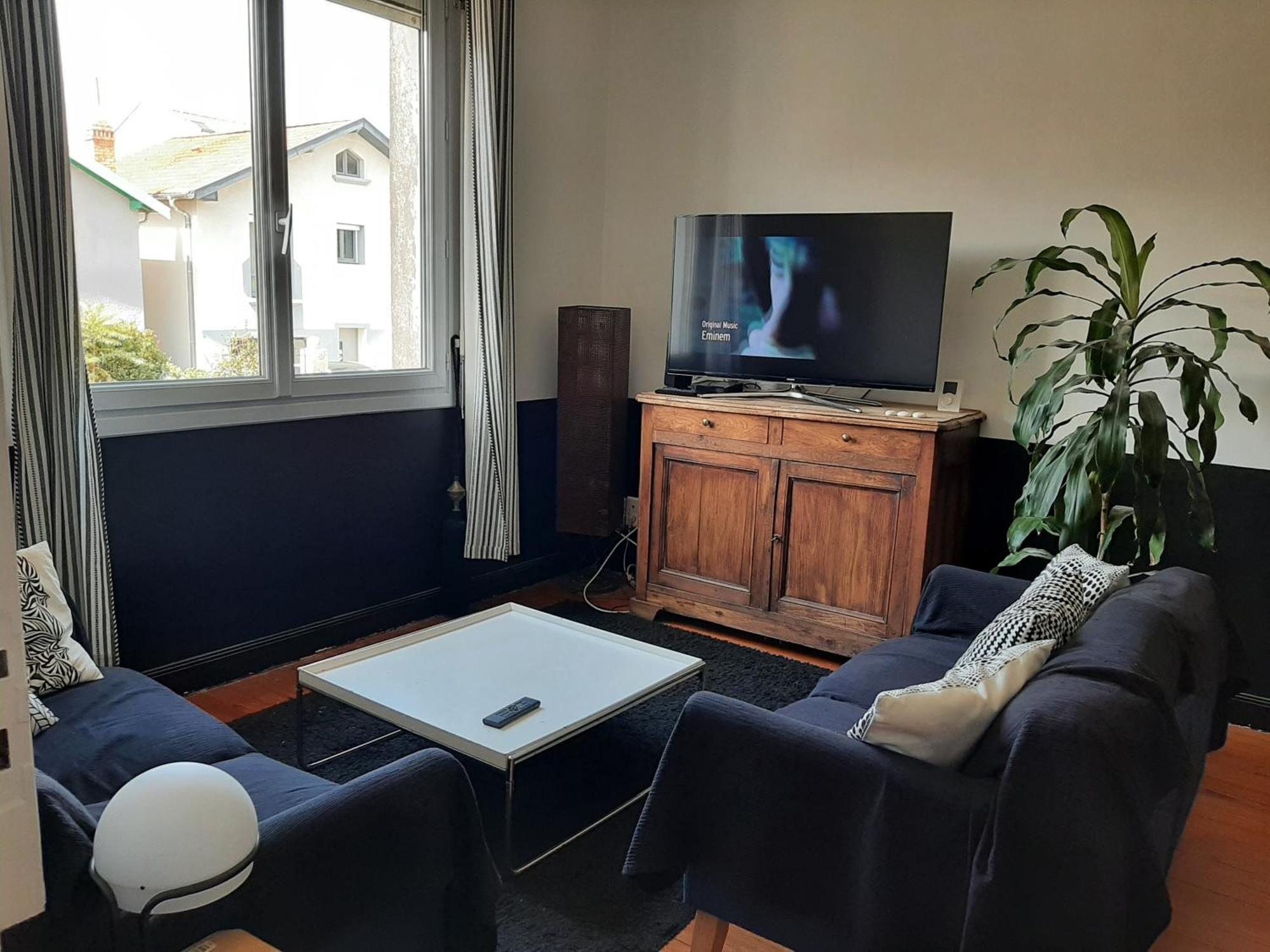 Vakantiehuis Le 16